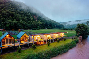Naturevalleycamp Maehongson